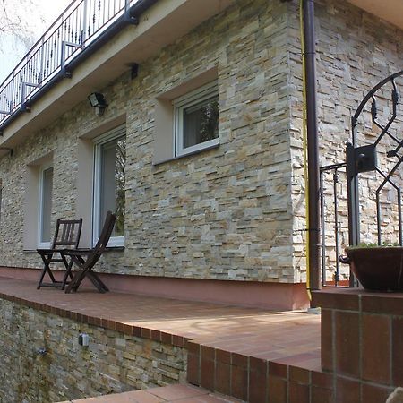 Apartment Dejvice 프라하 외부 사진