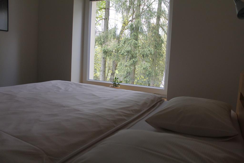 Apartment Dejvice 프라하 외부 사진